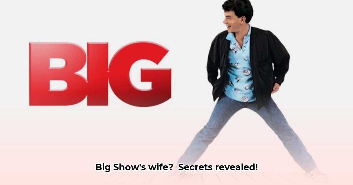 big-show-wife
